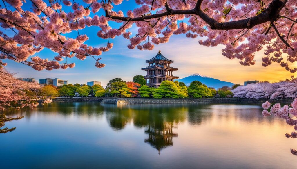 10 day itinerary japan - Hiroshima Peace Memorial Park