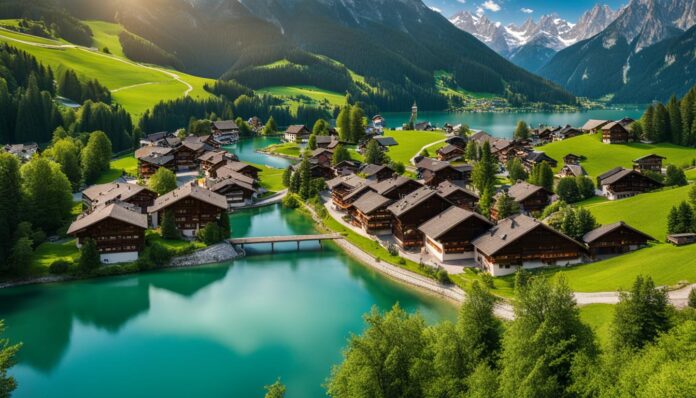 15 Best Places to Visit in Austria