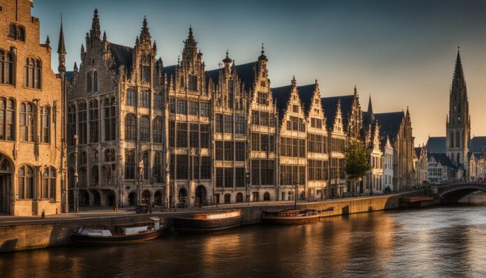 15 Best Places to Visit in Belgium