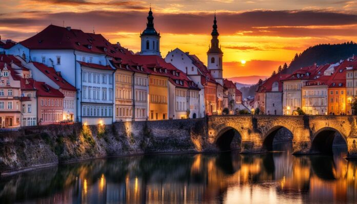15 Best Places to Visit in Czech Republic