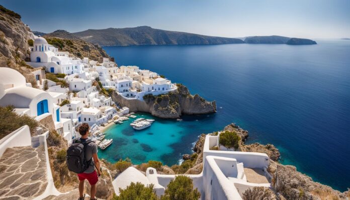 15 Best Places to Visit in Greece