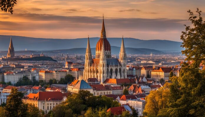 15 Best Places to Visit in Hungary