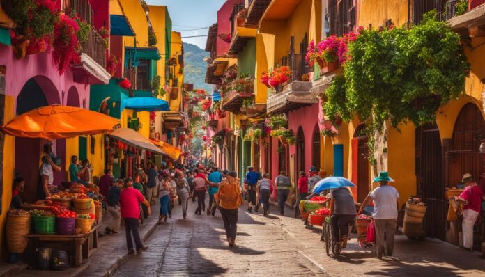 15 Best Places to Visit in Mexico