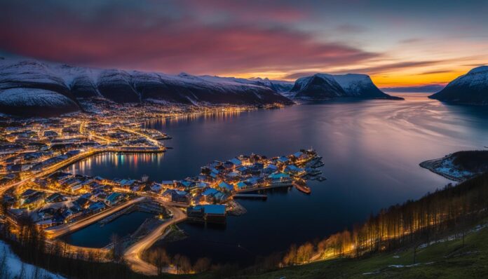 15 Best Places to Visit in Norway