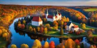 15 Best Places to Visit in Poland
