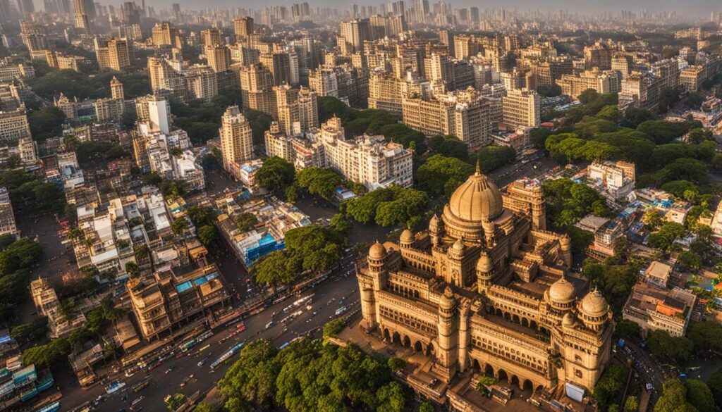 5-day Mumbai trip suggestions image