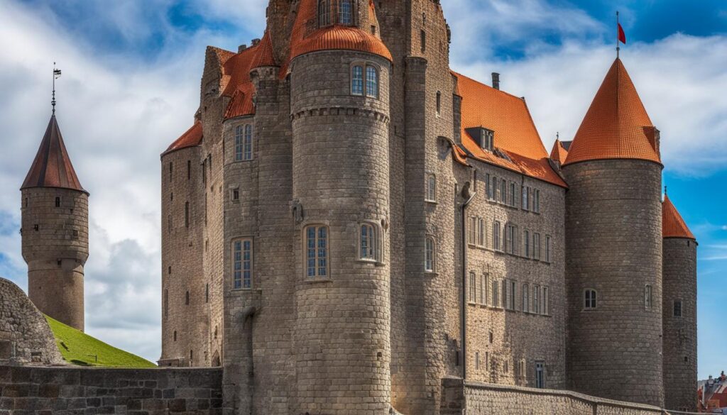 Aalborg Castle