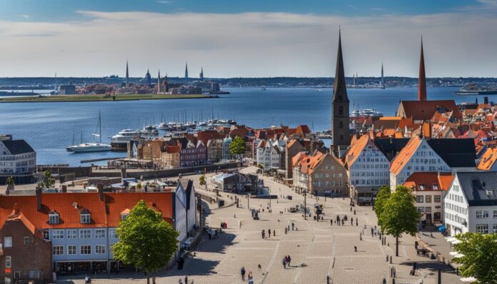 Aalborg Itinerary 5 Days