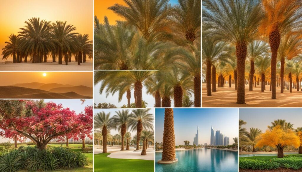 Abu Dhabi Weather Overview