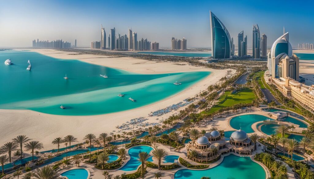 Abu Dhabi tourist tips