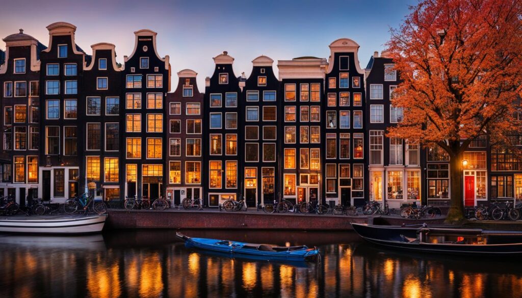 Amsterdam travel tips