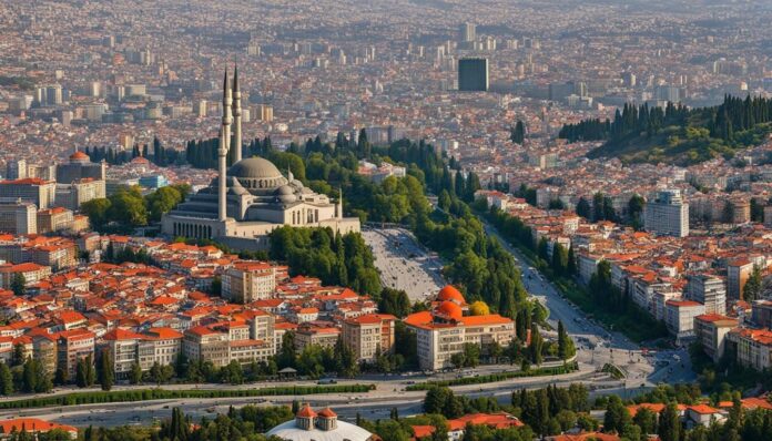 Ankara Itinerary 5 Days