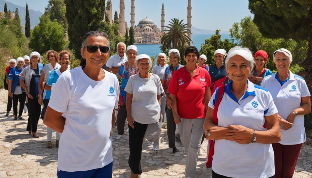Antalya volunteer opportunities