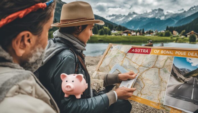 Austria travel hacks to save money and time