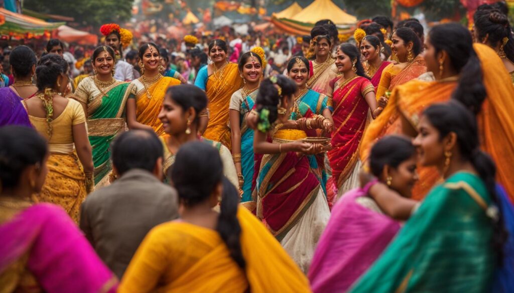 Bangalore local festivals