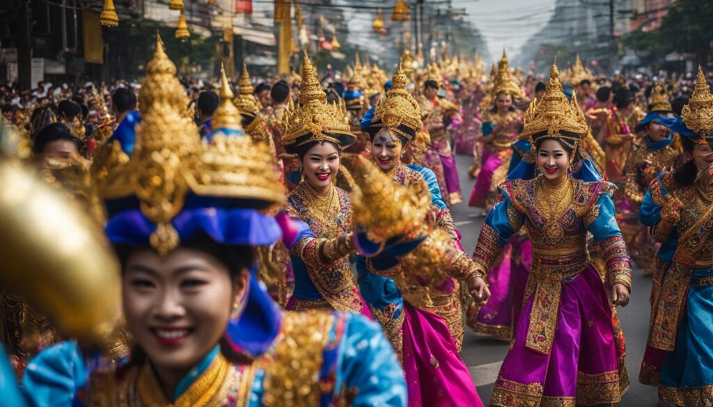Bangkok Festivals