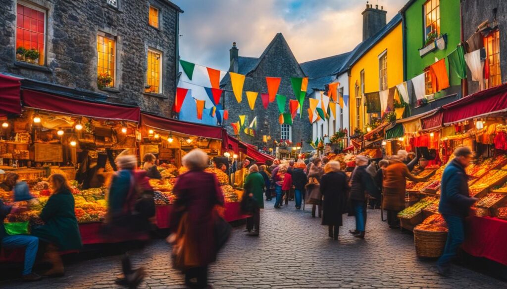 Best attractions in Kilkenny