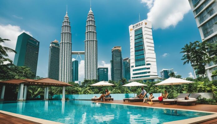 Best places to stay in Kuala Lumpur for families