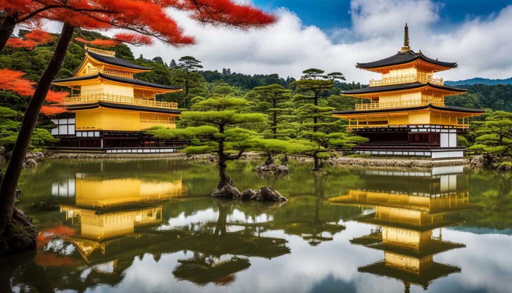 Best places to take Instagram photos in Japan
