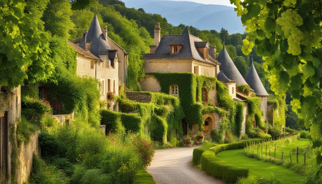Best places to visit in France
