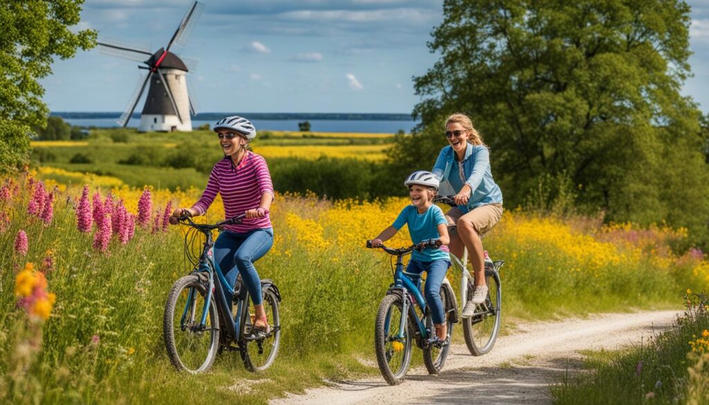 Best things to do in Öland