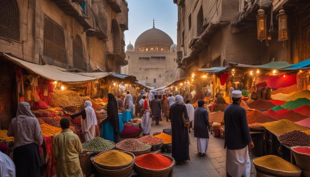 Cairo Culture