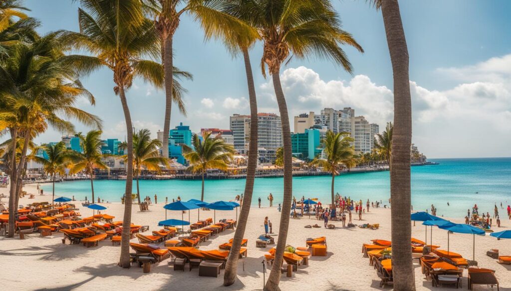 Cancún Itinerary 5 Days
