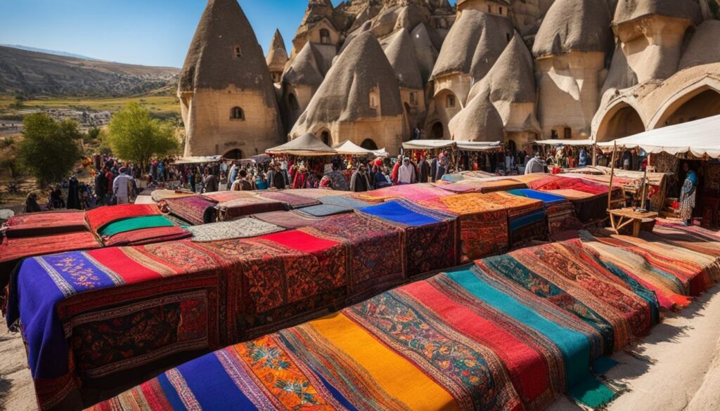 Cappadocia Handicrafts Festival