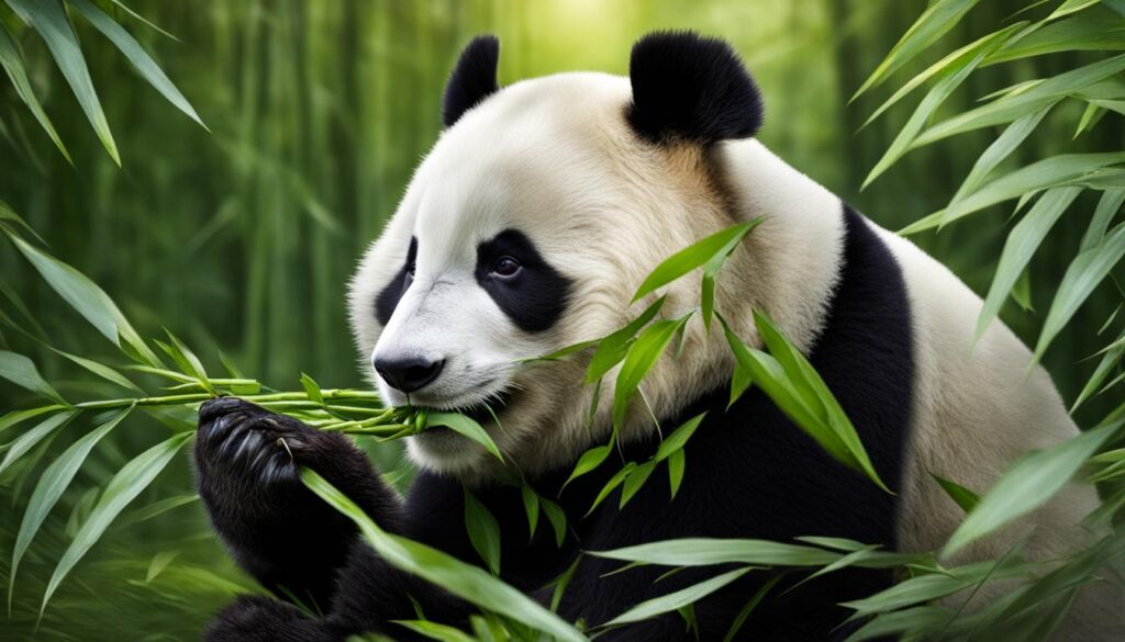 Chengdu's Panda