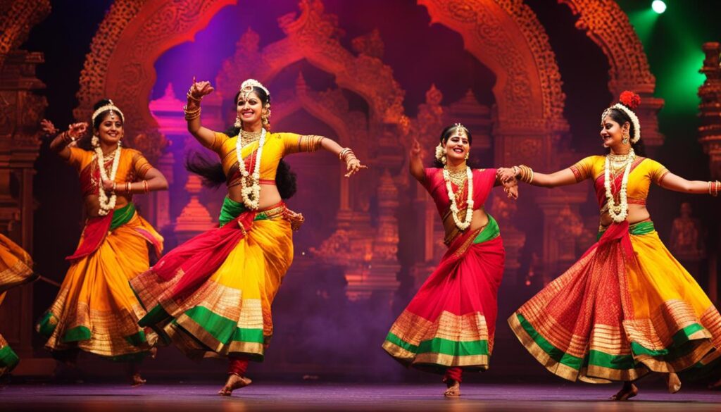 Chennai Dance and Music Festival