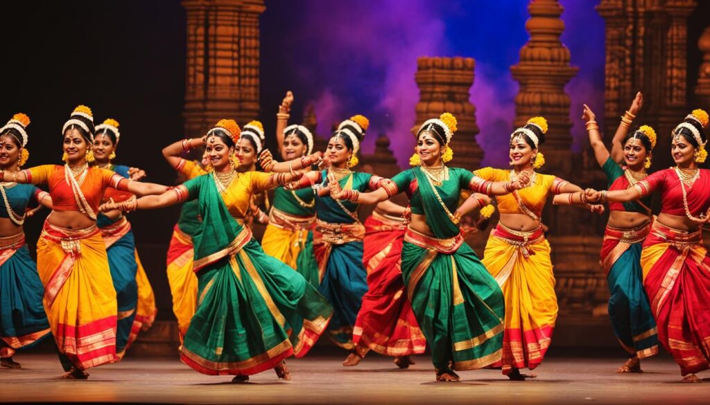 Chennai traditional dance and music performances beyond Bharatanatyam