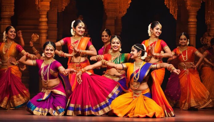 Chennai traditional dance and music performances beyond Bharatanatyam