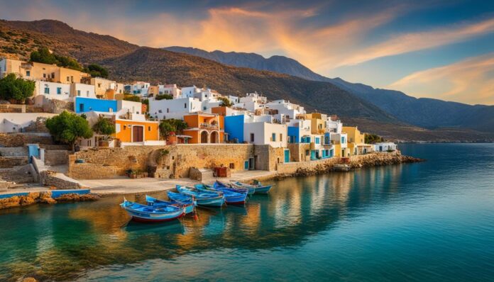 Crete Itinerary 5 Days