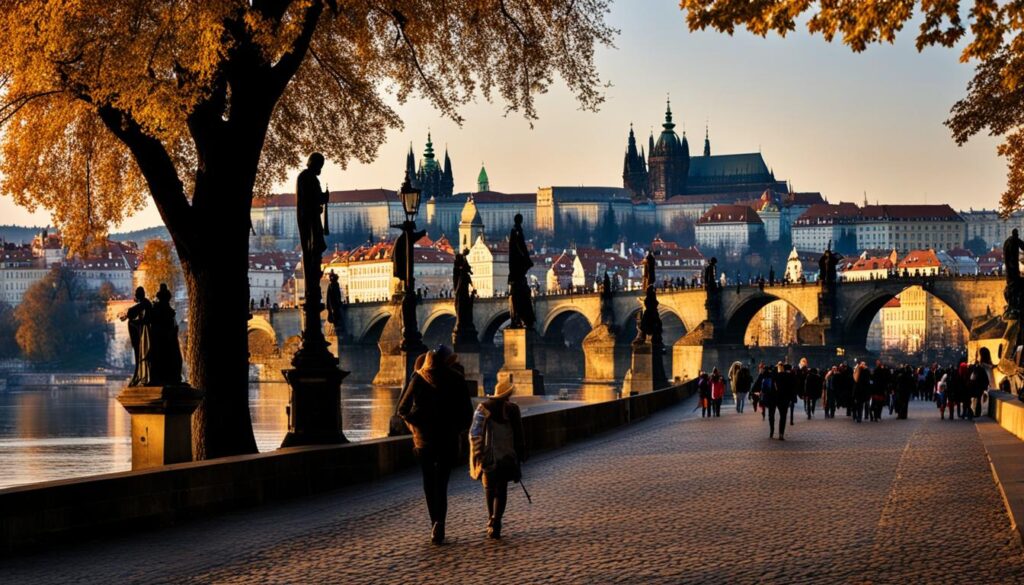 Cultural highlights of Prague