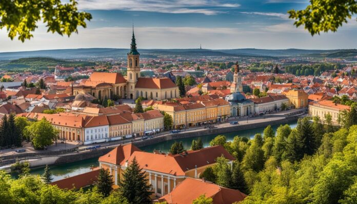 Eger Itinerary 5 Days