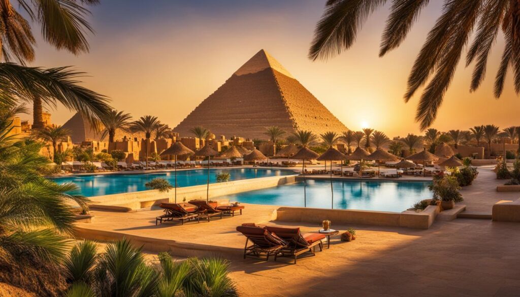 Egypt itinerary 10 days