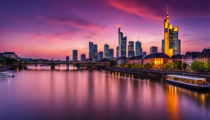 Frankfurt itinerary 5 days