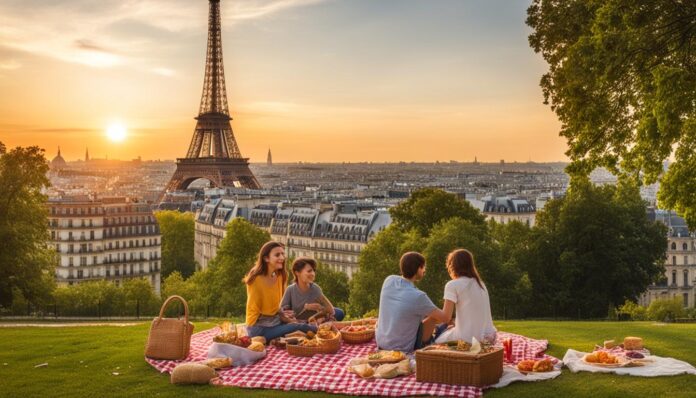 French travel tips for solo travelers, families, and couples