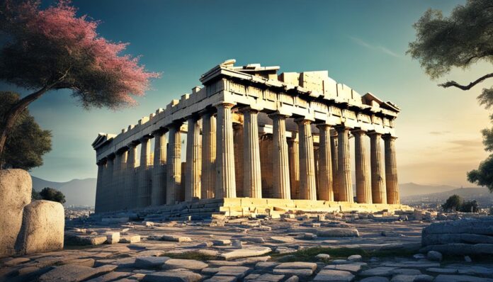 Greece itinerary 10 days