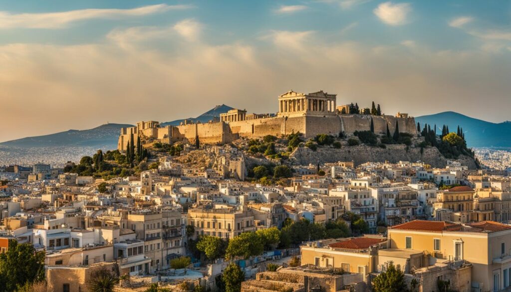 Greece travel guide