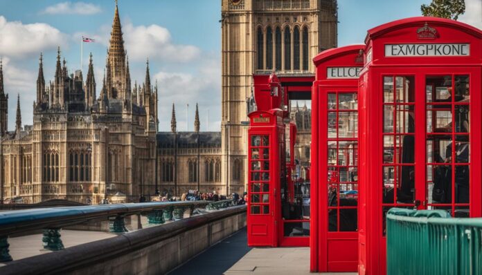 How much does it cost to travel to London?