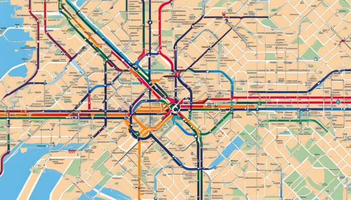 How to use the Paris Metro?