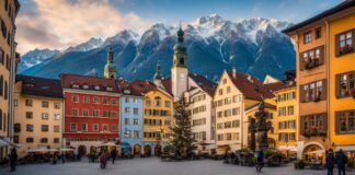 Innsbruck itinerary 5 days