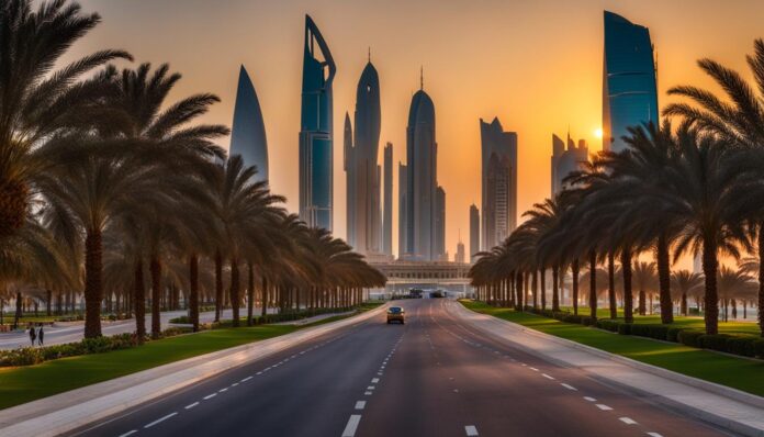 Is Abu Dhabi safe for tourists?