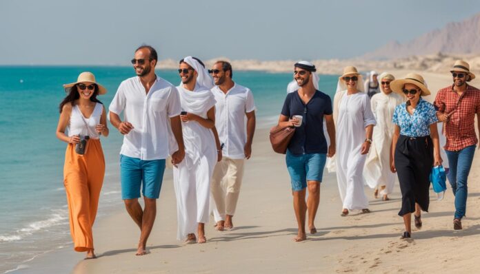 Is Ras Al Khaimah safe for tourists?