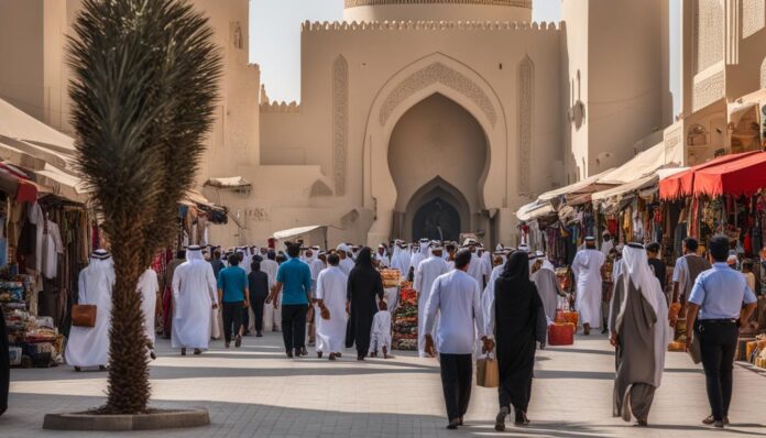 Is Sharjah safe for tourists?