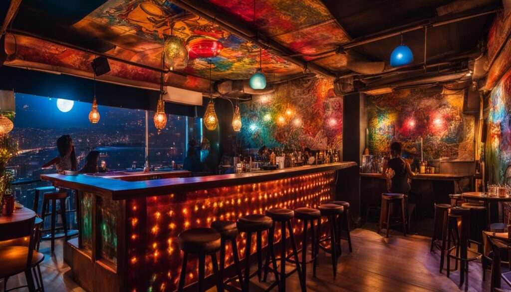 Istanbul unconventional venues