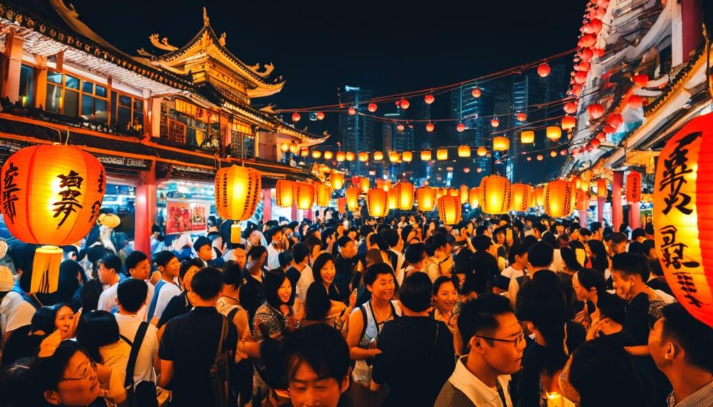 Kaohsiung cultural festivals