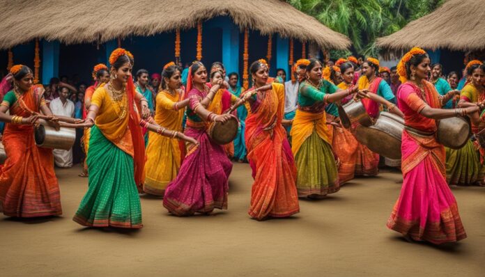 Kolkata traditional music performances and dance shows beyond Rabindra Sangeet