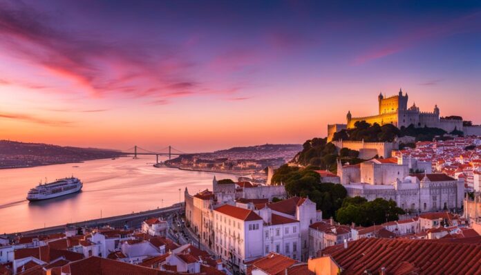 Lisbon Itinerary 5 Days